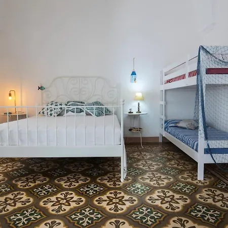 La Casa Allu Sule By Salento Prime Nyaraló