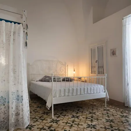 La Casa Allu Sule By Salento Prime Castrignano del Capo