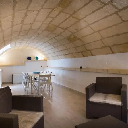 La Casa Allu Sule By Salento Prime
