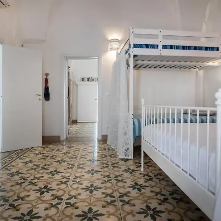La Casa Allu Sule By Salento Prime Nyaraló *
