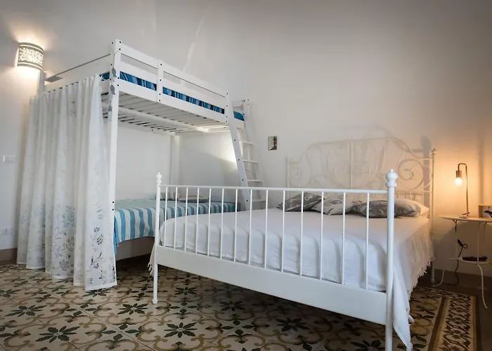 La Casa Allu Sule By Salento Prime *