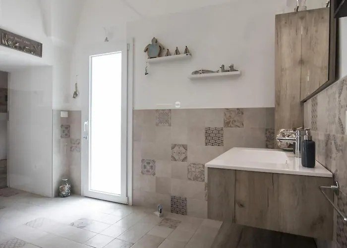 La Casa Allu Sule By Salento Prime *