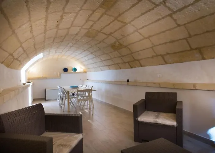 La Casa Allu Sule By Salento Prime