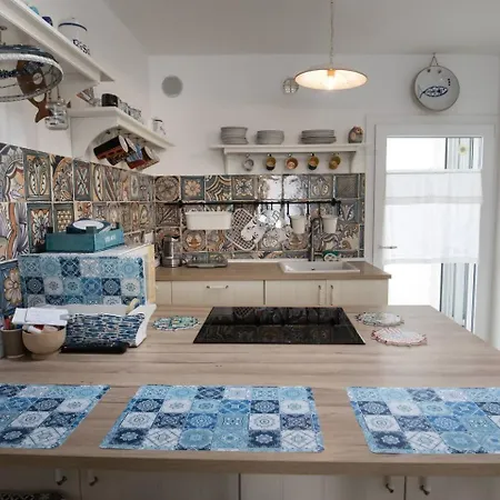 Holiday home La Casa Allu Sule By Salento Prime