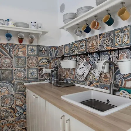La Casa Allu Sule By Salento Prime Holiday home *