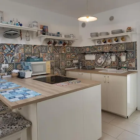 Holiday home La Casa Allu Sule By Salento Prime *