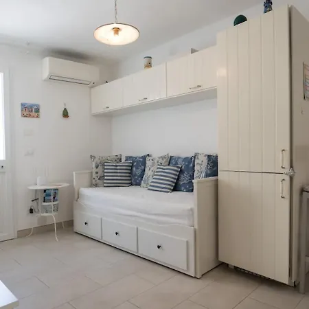 Holiday home La Casa Allu Sule By Salento Prime Castrignano del Capo