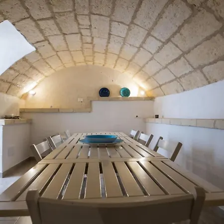 Holiday home La Casa Allu Sule By Salento Prime Castrignano del Capo