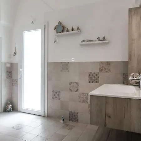 La Casa Allu Sule By Salento Prime *