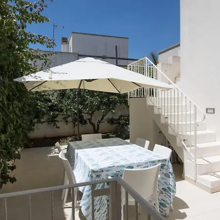 La Casa Allu Sule By Salento Prime