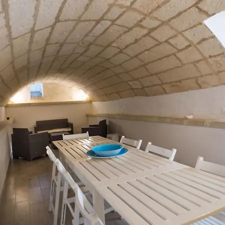 La Casa Allu Sule By Salento Prime Holiday home